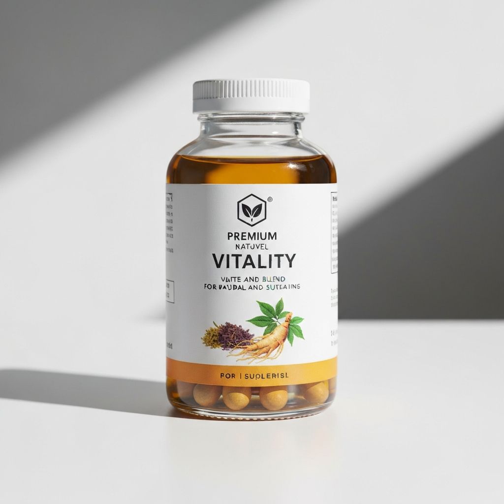 Vitality support complex